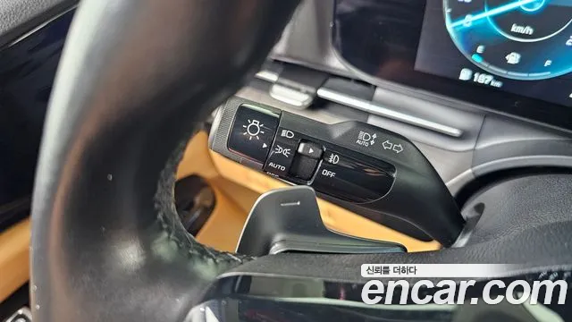 Kia Canival Carnival 4 поколение Дизель 9 мест Noblesse — Фото автомобиля 30