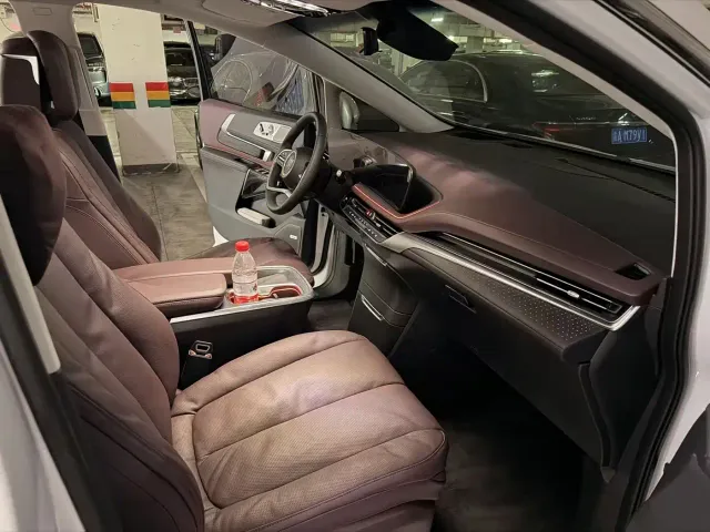 Buick Century — Фото автомобиля 3