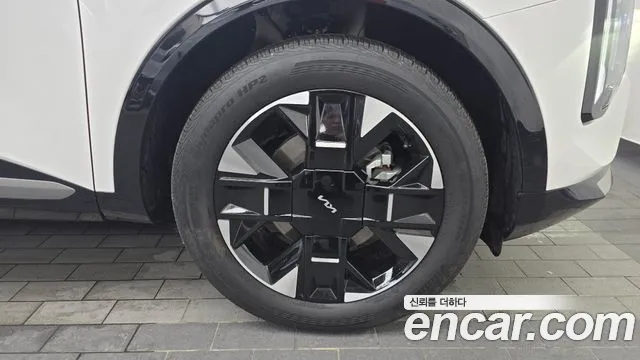 Kia Sportage — Фото автомобиля 21
