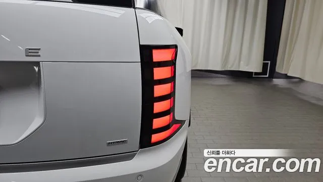 Hyundai Palisade Palisade (LX3) Бензин 2.5T 4WD 7 мест — Фото автомобиля 20