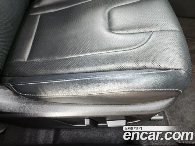 Hyundai Avante CN7 — Фото автомобиля 10