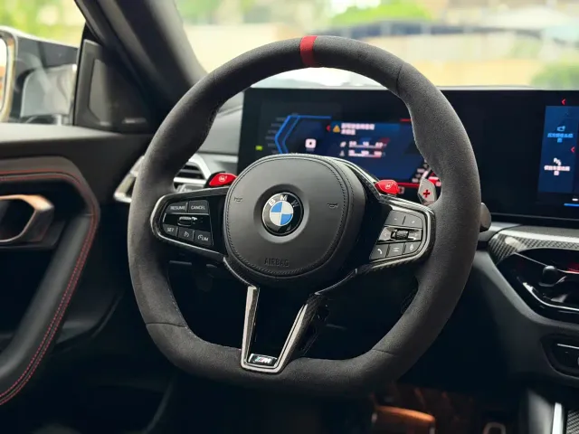 BMW M2 — Фото автомобиля 18