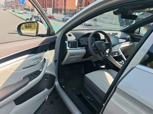 BYD Song PLUS — Фото автомобиля 17