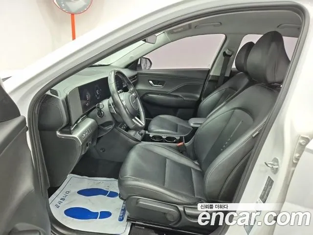 Hyundai Kona — Фото автомобиля 15