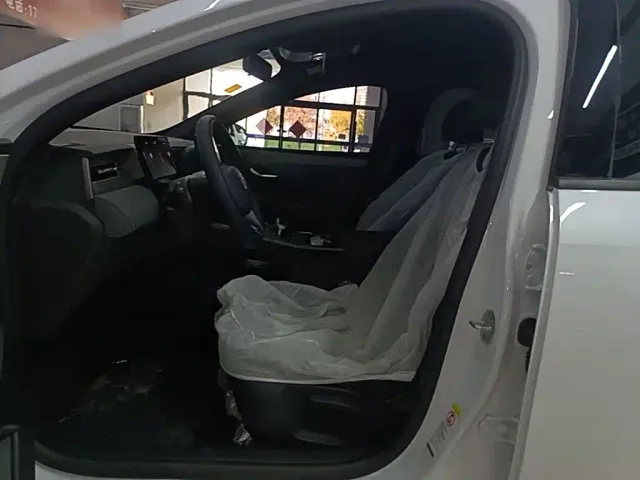 BYD Qin PLUS — Фото автомобиля 14