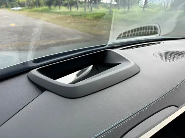 BYD Seal — Фото автомобиля 28