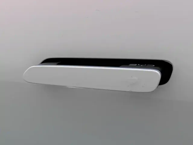BYD Seal — Фото автомобиля 18