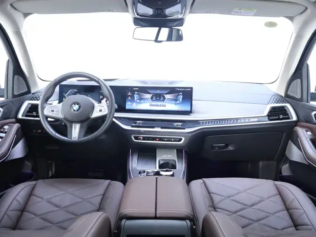 BMW X5 — Фото автомобиля 13
