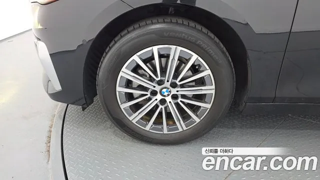 BMW 2 Series U06 — Фото автомобиля 4