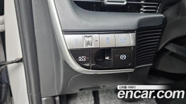 Hyundai Ioniq5 Ioniq5 — Фото автомобиля 28