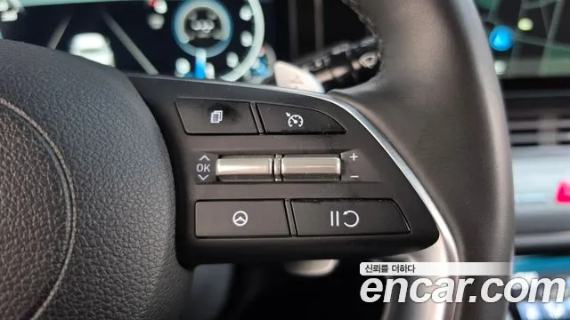 Hyundai Grandeur Новый Grandeur IG — Фото автомобиля 17