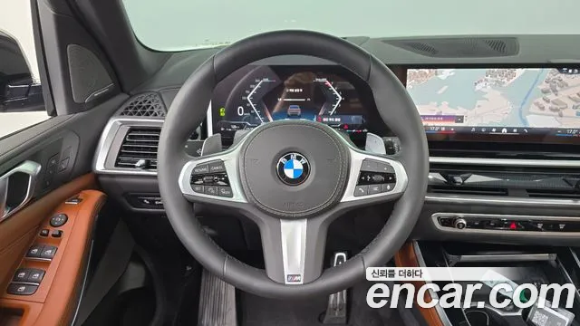 BMW X5 xDrive 40i M Sport Pro — Фото автомобиля 14