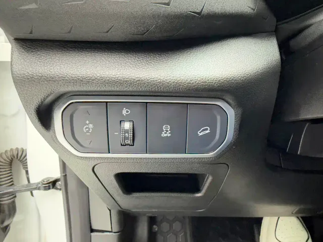 Haval Chitu — Фото автомобиля 9
