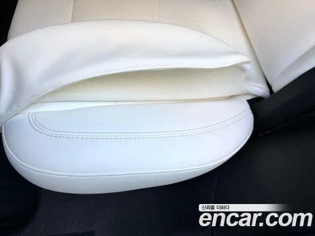 Tesla Model Y — Фото автомобиля 13