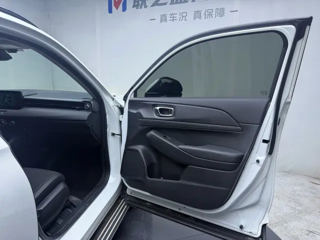 Honda Vezel — Фото автомобиля 20