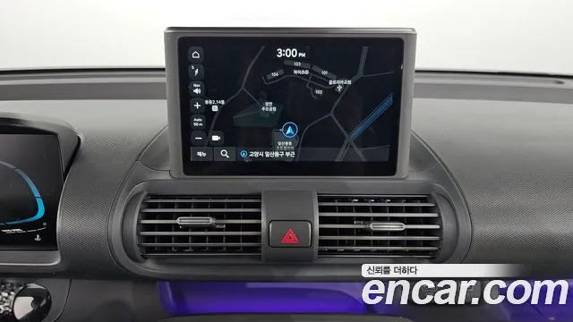 Hyundai Casper — Фото автомобиля 20