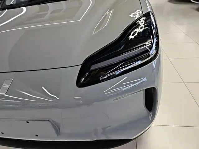 Wuling Binguo PLUS — Фото автомобиля 23