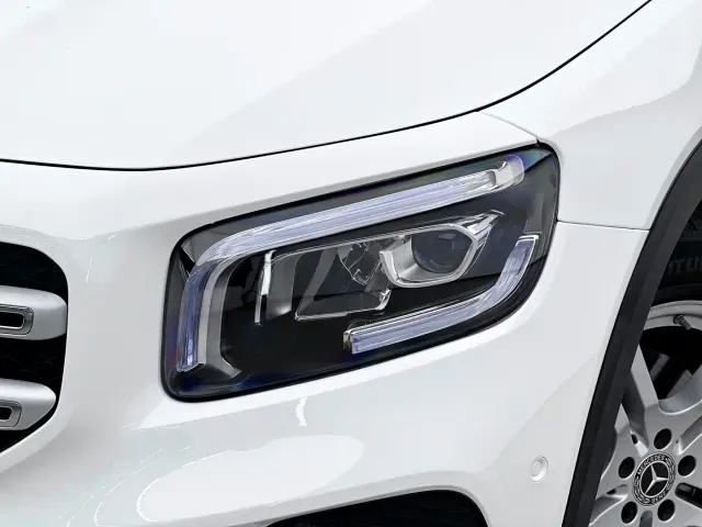 Mercedes-Benz GLB-Class — Фото автомобиля 17