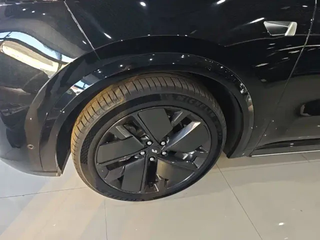 Li Auto L9 — Фото автомобиля 24
