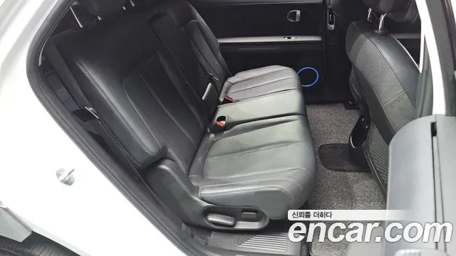 Hyundai Ioniq5 Ioniq5 — Фото автомобиля 12