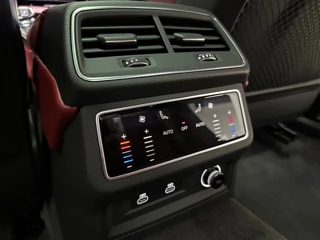 Audi A6L — Фото автомобиля 12