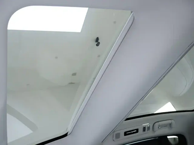 Maextro S800 — Фото автомобиля 19