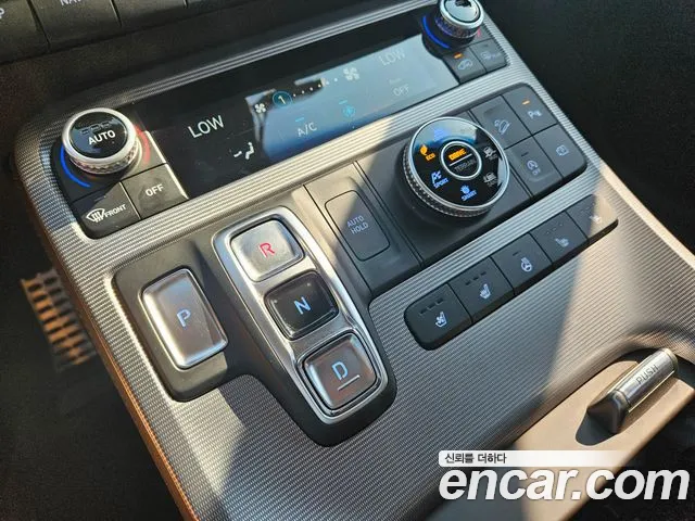 Hyundai Palisade The New Palisade Дизель 2.2 4WD — Фото автомобиля 9