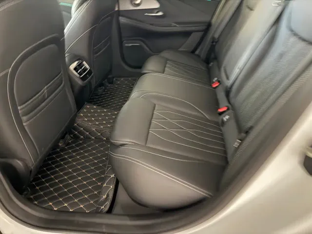 Chery Arrizo 8 — Фото автомобиля 6