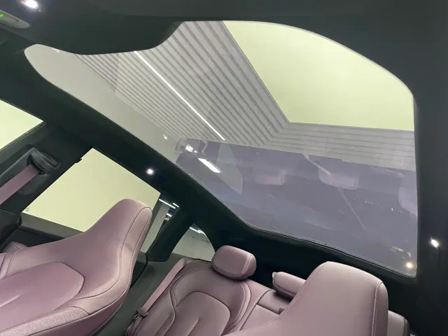Nio ET5 Touring — Фото автомобиля 14
