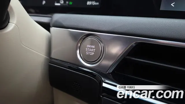 Kia K8 K8 (New) Hybrid — Фото автомобиля 29