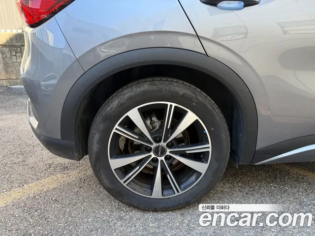 BYD Atto 3 — Фото автомобиля 5