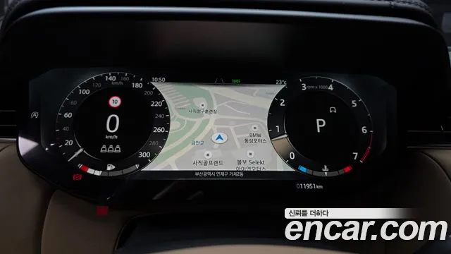 Land Rover Range Rover Sport — Фото автомобиля 8