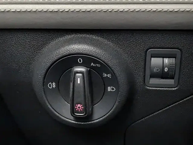 Jetta VS5 — Фото автомобиля 21