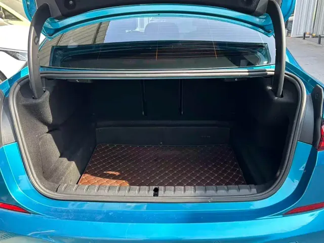 BMW 2 Series — Фото автомобиля 15
