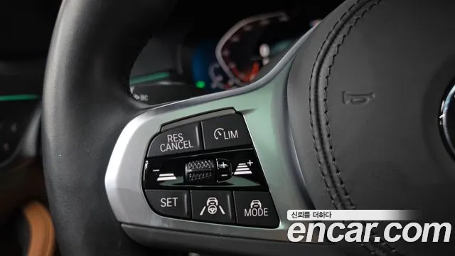 BMW 5 Series G30 — Фото автомобиля 22