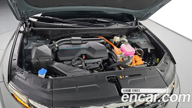 Hyundai Tucson — Фото автомобиля 6