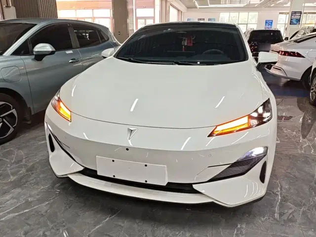 Deepal SL03 — Фото автомобиля 2