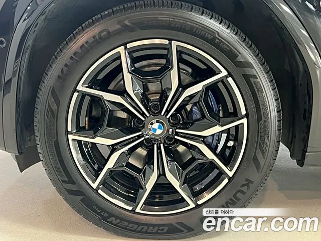 BMW X3 G01 — Фото автомобиля 5