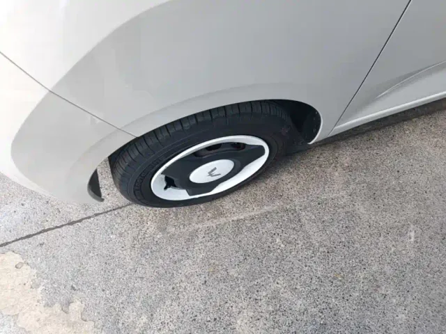 Wuling Hongguang Mini EV — Фото автомобиля 22