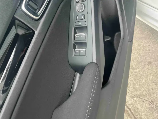 Honda Civic — Фото автомобиля 5