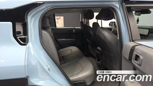 Kia EV3 — Фото автомобиля 18