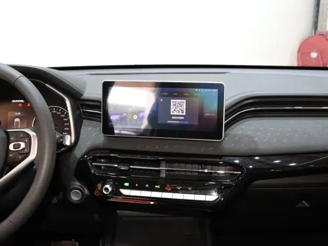 Haval Chitu — Фото автомобиля 14