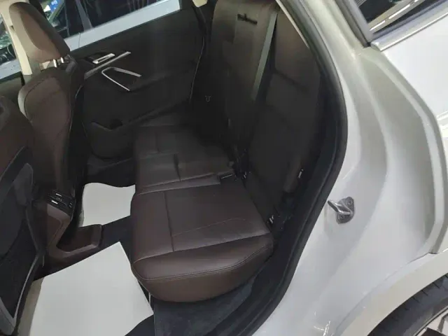 BMW X1 — Фото автомобиля 16