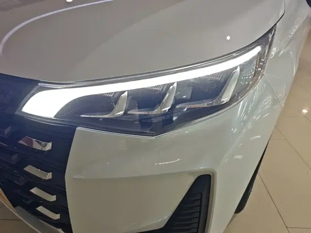 GAC Trumpchi M6 — Фото автомобиля 23