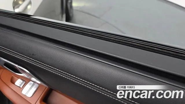 BMW X7 G07 — Фото автомобиля 29