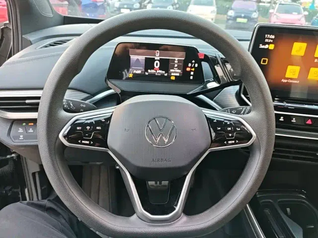 Volkswagen ID.4 Crozz — Фото автомобиля 10