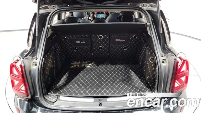 Mini Countryman — Фото автомобиля 20