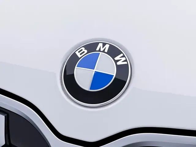 BMW X1 — Фото автомобиля 25