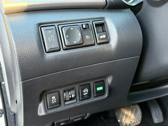 Nissan Sylphy — Фото автомобиля 12