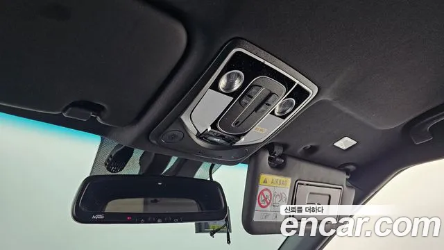 KG_Mobility_Ssangyong Torres Torres Бензин 1.5 2WD — Фото автомобиля 18